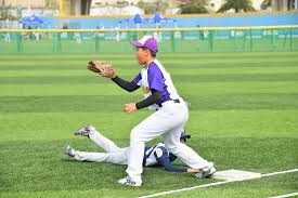 为什么本垒板必须保持洁白以助判罚