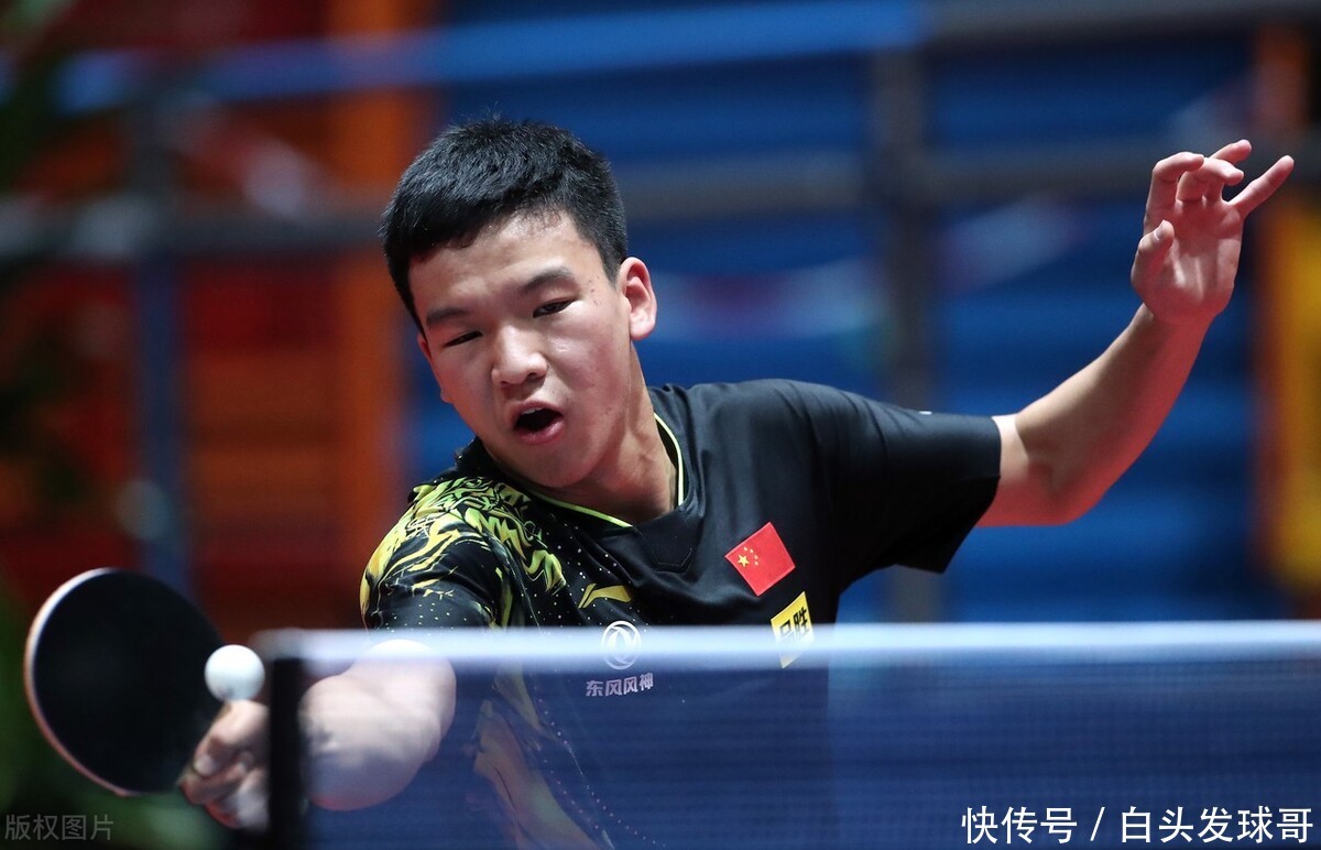 国年轻选手 国年轻选手