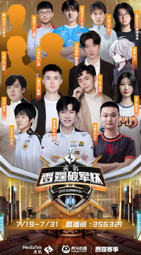 限的挑战 限的挑战